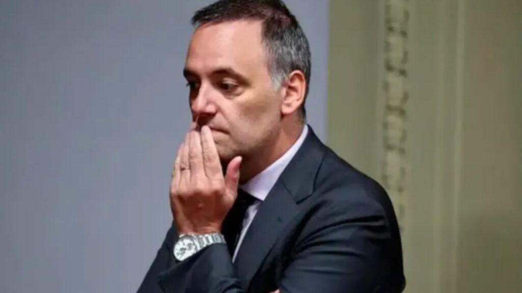 ¿Qué investiga la Justicia sobre Manuel Adorni? ¿Qué investiga la Justicia sobre Manuel Adorni?