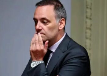 ¿Qué investiga la Justicia sobre Manuel Adorni?