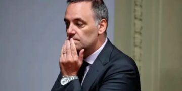 ¿Qué investiga la Justicia sobre Manuel Adorni? ¿Qué investiga la Justicia sobre Manuel Adorni?