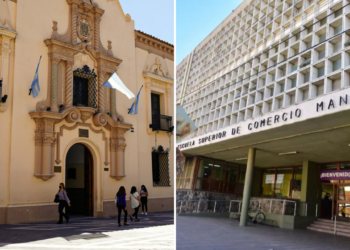 La comunidad educativa de ambos establecimientos votó entre el 2 y el 4 de junio.