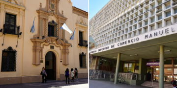 La comunidad educativa de ambos establecimientos votó entre el 2 y el 4 de junio.