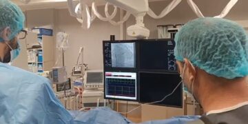 Realizaron el primer implante de marcapasos sin cables en un hospital provincial