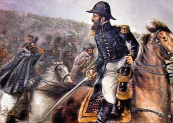 El gaucho que detuvo a un imperio: a 205 años de la muerte de Martín Miguel de Güemes