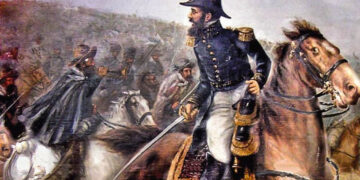El gaucho que detuvo a un imperio: a 205 años de la muerte de Martín Miguel de Güemes El gaucho que detuvo a un imperio: a 205 años de la muerte de Martín Miguel de Güemes