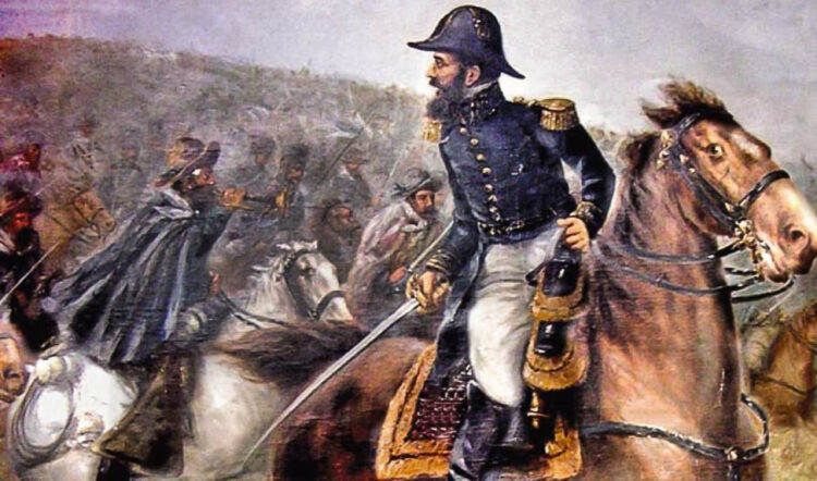 El gaucho que detuvo a un imperio: a 205 años de la muerte de Martín Miguel de Güemes Hoy, 205 años después, cuando se recuerda su muerte, no se conmemora solo a un militar victorioso. Se recuerda a un hombre que creyó que Salta, y con ella el norte argentino entero, merecía un lugar en la historia grande de su país. Y lo conquistó.