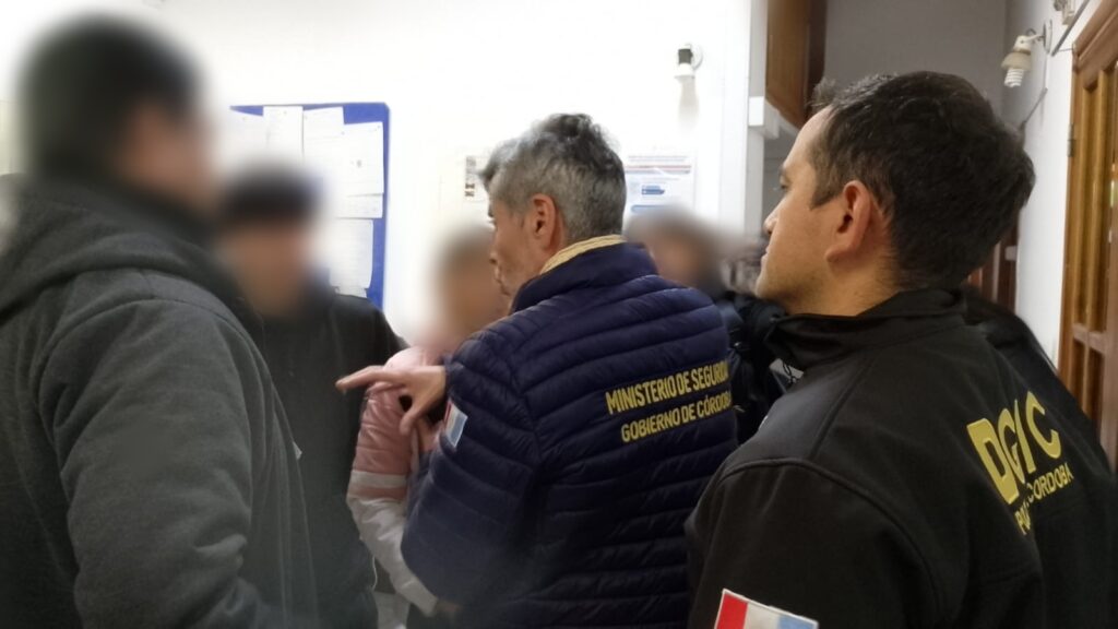 El menor había desaparecido de su domicilio durante el mediodía.