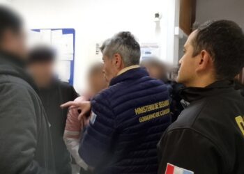 El menor había desaparecido de su domicilio durante el mediodía.
