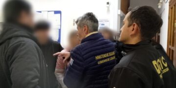 El menor había desaparecido de su domicilio durante el mediodía.