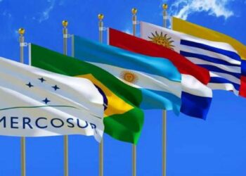 Brasil aumentará 100 millones de dólares anuales al fondo de desarrollo del Mercosur