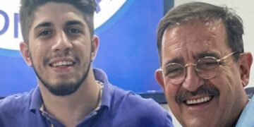 Ricardo Moreno renunció definitivamente a su banca en el Concejo Deliberante