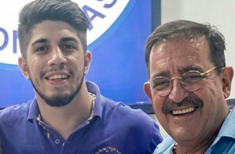 Ricardo Moreno renunció a su condición de concejal suplente de Hacemos Unidos por Córdoba y quedó definitivamente desvinculado del Concejo Deliberante tras la controversia generada por el caso Agostina Vega.