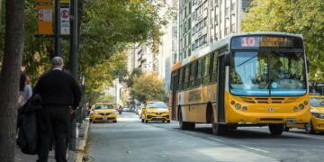 La Municipalidad adelantó fondos y no habrá paro de colectivos La Municipalidad adelantó fondos y no habrá paro de colectivos