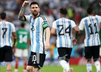 Todo listo para el Mundial 2026: candidatos, promesas y curiosidades de una edición histórica Mundial