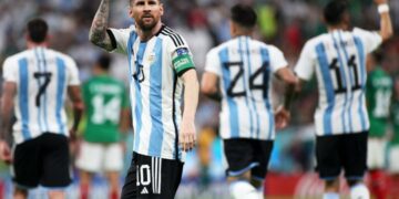 Mundial