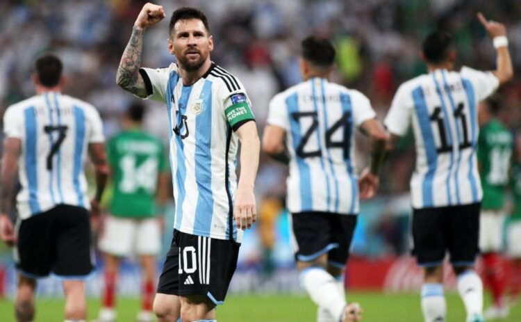 Todo listo para el Mundial 2026: candidatos, promesas y curiosidades de una edición histórica Mundial