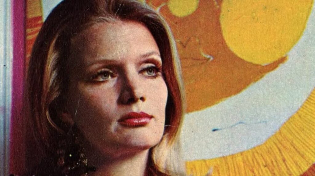 Murió Chunchuna Villafañe, ícono del modelaje y la actuación