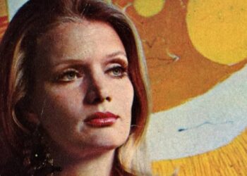 Murió Chunchuna Villafañe, ícono del modelaje y la actuación
