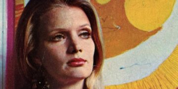 Murió Chunchuna Villafañe, ícono del modelaje y la actuación
