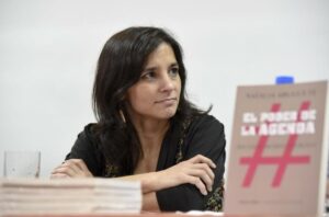 Cómo se están informando los jóvenes: entre algoritmos, IA y fake news 