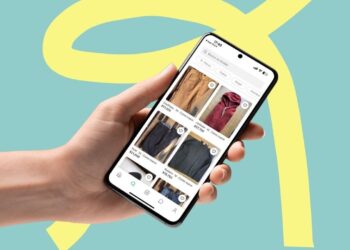 Nuddo: la plataforma cordobesa para comprar y vender ropa de segunda mano