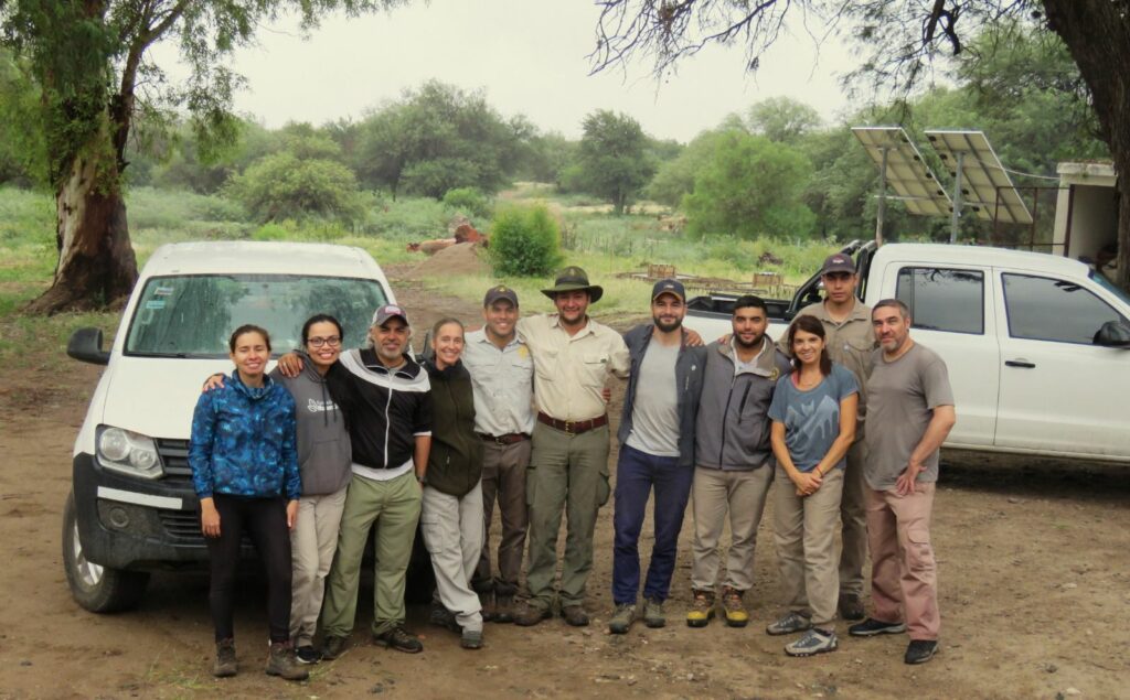 El descubrimiento de una nueva especie de roedor que comenzó con relatos locales