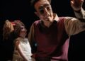Un finde de teatro repleto de mundos desalineados