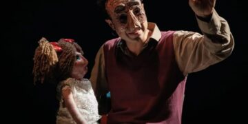 Un finde de teatro repleto de mundos desalineados