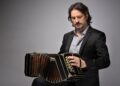 En el Día Nacional del Bandoneón, Pablo Jaurena presentará “Fueyerías”