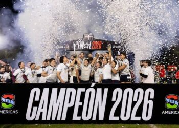 Dogos XV: El sueño del bicampeonato se detuvo en Córdoba Dogos XV