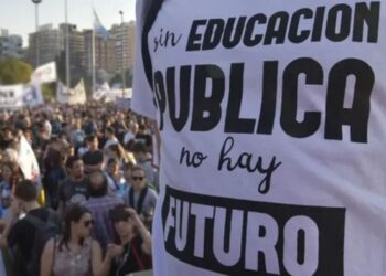 La Corte Suprema ratificó la Ley de Financiamiento Universitario y el Gobierno calcula el impacto