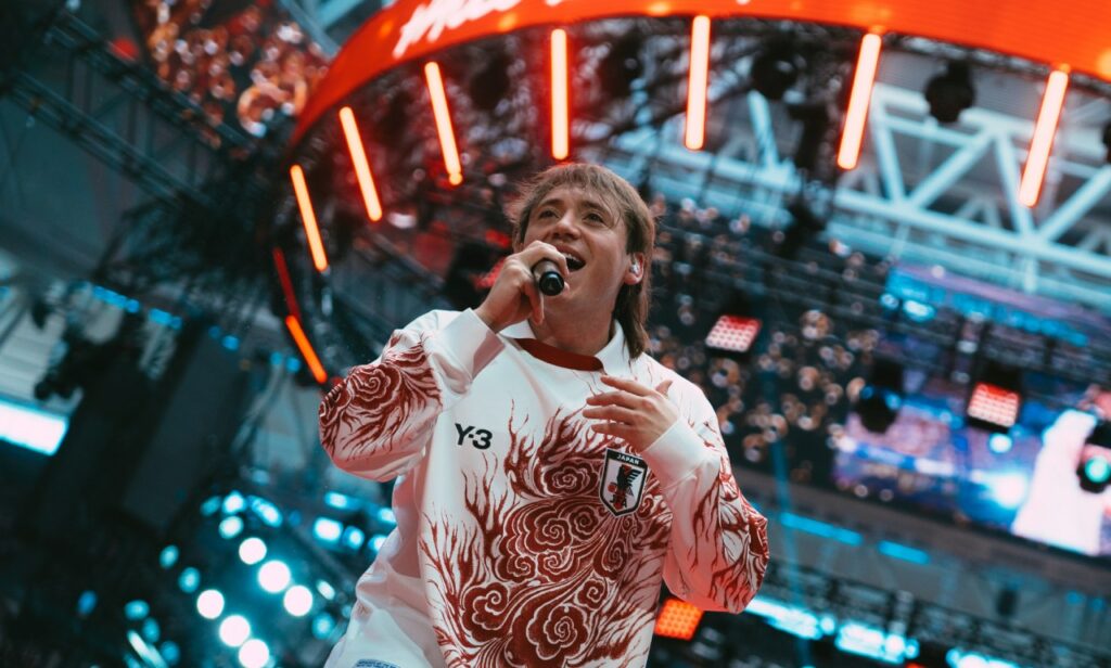 Paulo Londra agotó en Estados Unidos y ya prepara su gira por Latinoamérica Paulo Londra agotó en Estados Unidos y ya prepara su gira por Latinoamérica