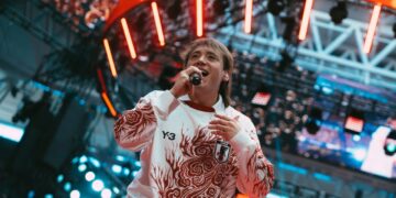 Paulo Londra agotó en Estados Unidos y ya prepara su gira por Latinoamérica