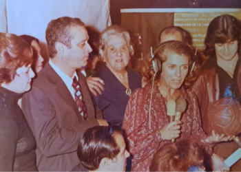 La matriz invisible: Mujeres y Memoria en la historia de la pelota de fútbol