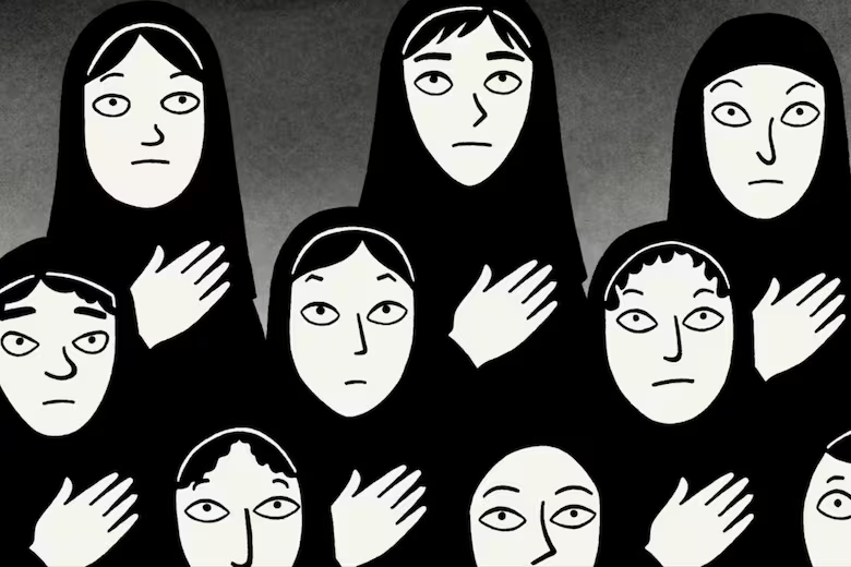 Falleció Marjane Satrapi, ícono del cómic y la libertad
