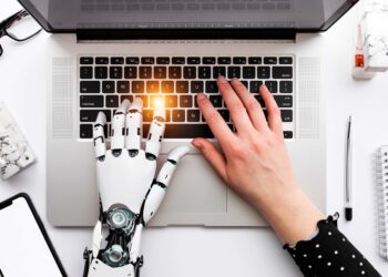 Aceptar las empresas sin humanos solo si hay Renta Básica Universal