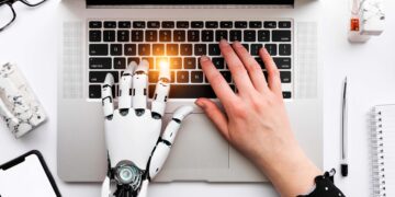 Aceptar las empresas sin humanos solo si hay Renta Básica Universal