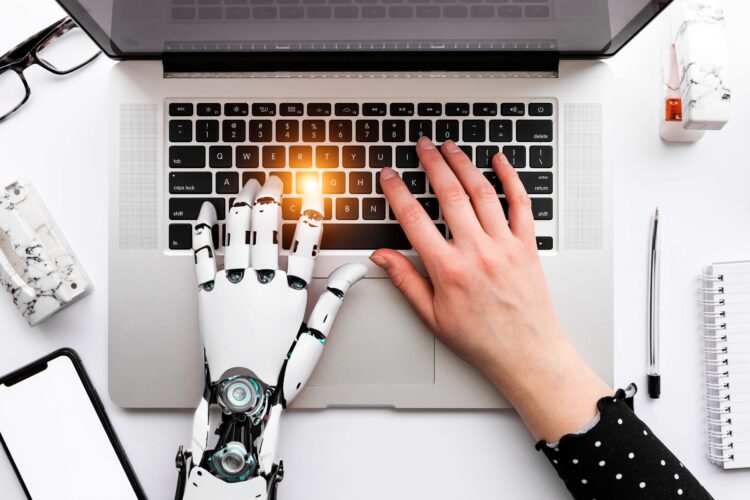 Aceptar las empresas sin humanos solo si hay Renta Básica Universal