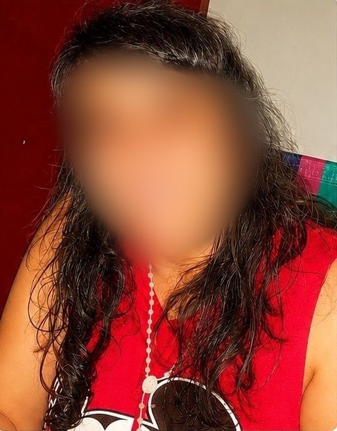 Fue encontrada la mujer de 44 años que era buscada en Cruz del Eje Se encuentra en buen estado de salud.