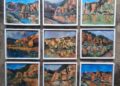 Marcelo Grau: El paisaje como clínica de arte y color