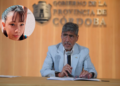 Quinteros afirmó que el caso debe marcar un antes y un después.