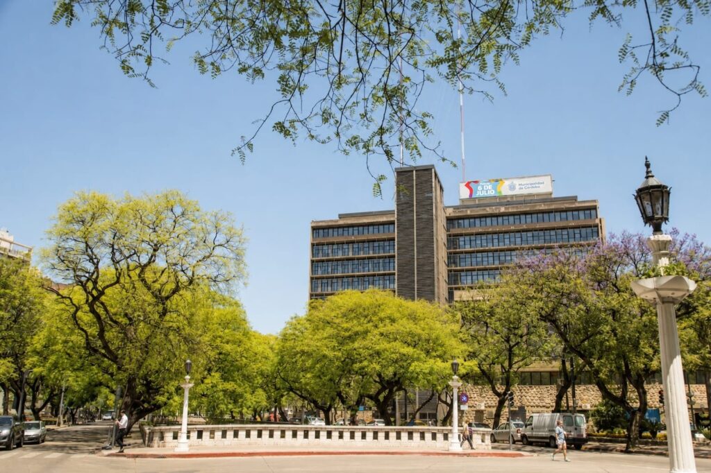 La municipalidad suspendió pagos a la Cooperativa La Igualdad por incumplimientos La municipalidad suspendió pagos a la Cooperativa La Igualdad por incumplimientos