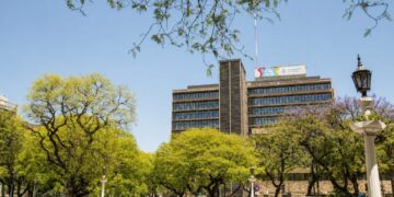 La municipalidad suspendió pagos a la Cooperativa La Igualdad por incumplimientos La municipalidad suspendió pagos a la Cooperativa La Igualdad por incumplimientos