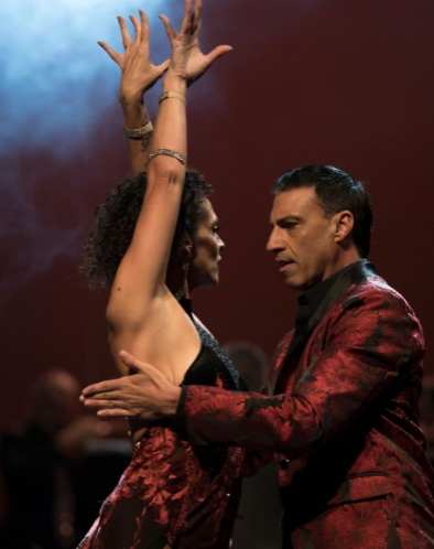La agenda de Córdoba se llena de canciones y mística para honrar al Indio La agenda de Córdoba se llena de canciones y mística para honrar al Indio