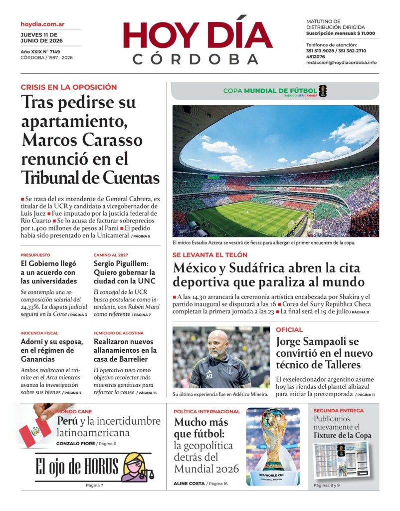 Tapa 11-06-26 Tapa 11-06-26