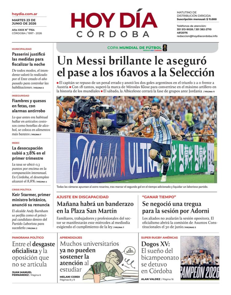 Tapa 23-06-26