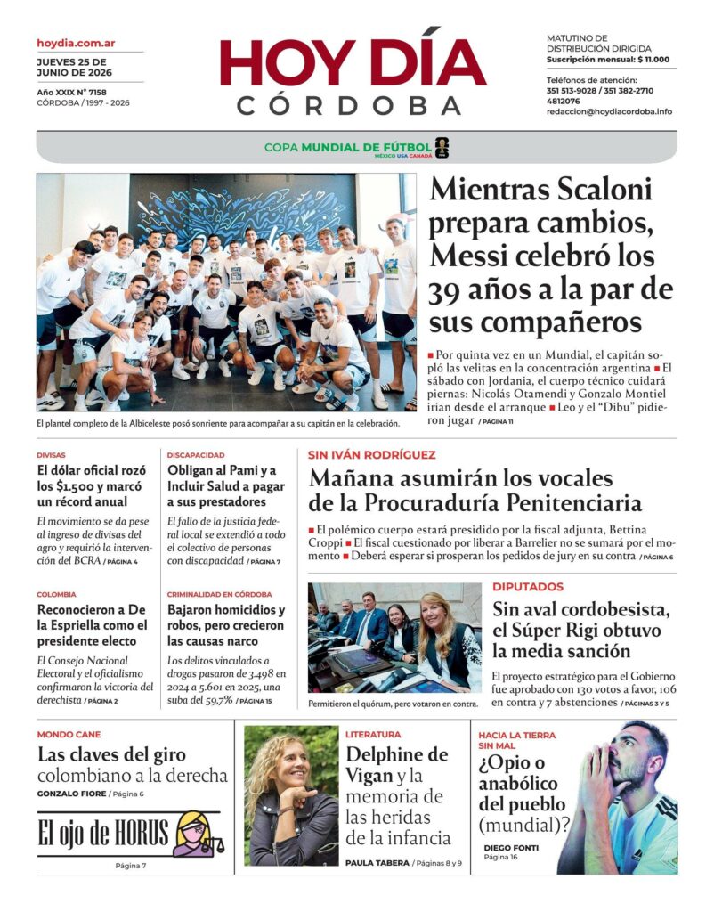 Tapa 25-06-26