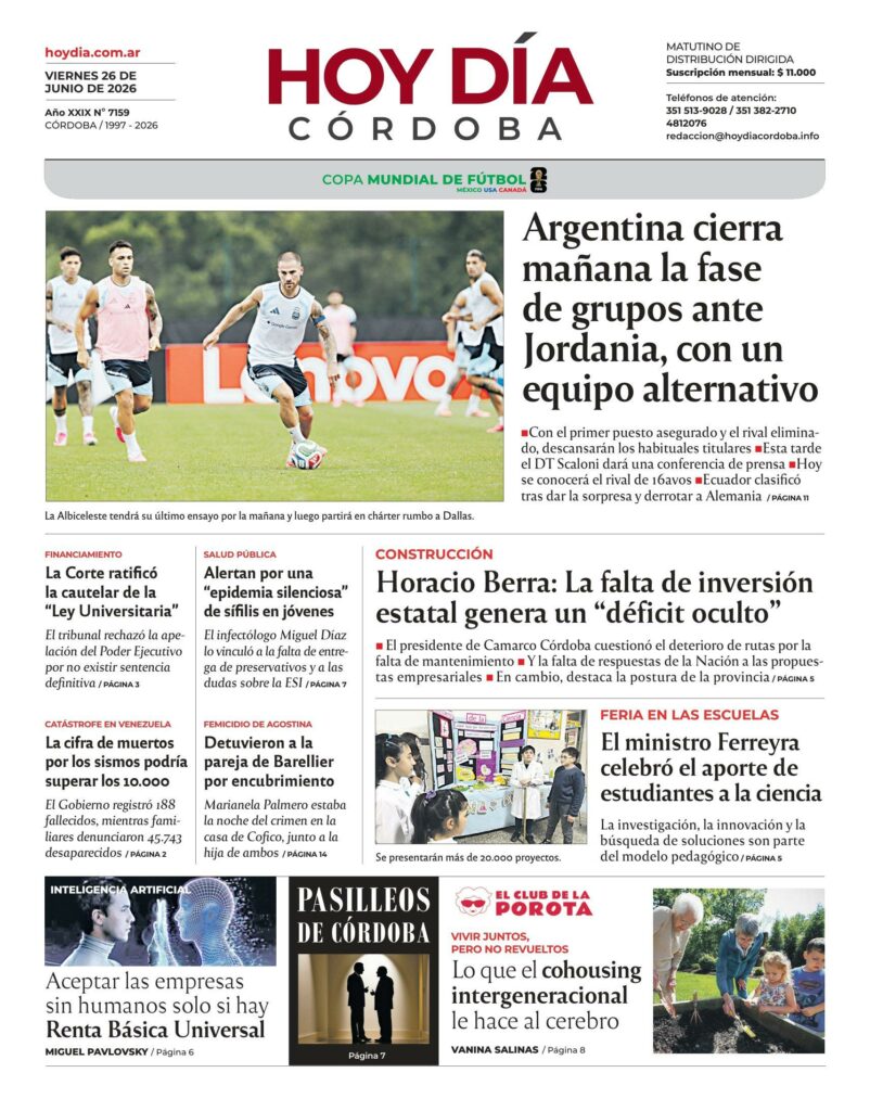Tapa 26-06-26