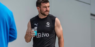 Tim Payne y la nada