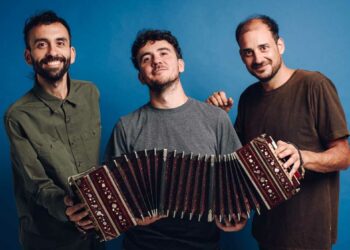 Toch y Duratierra se unirán este finde en el Quality