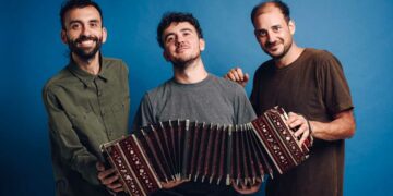 Toch y Duratierra se unirán este finde en Quality Toch y Duratierra se unirán este finde en Quality